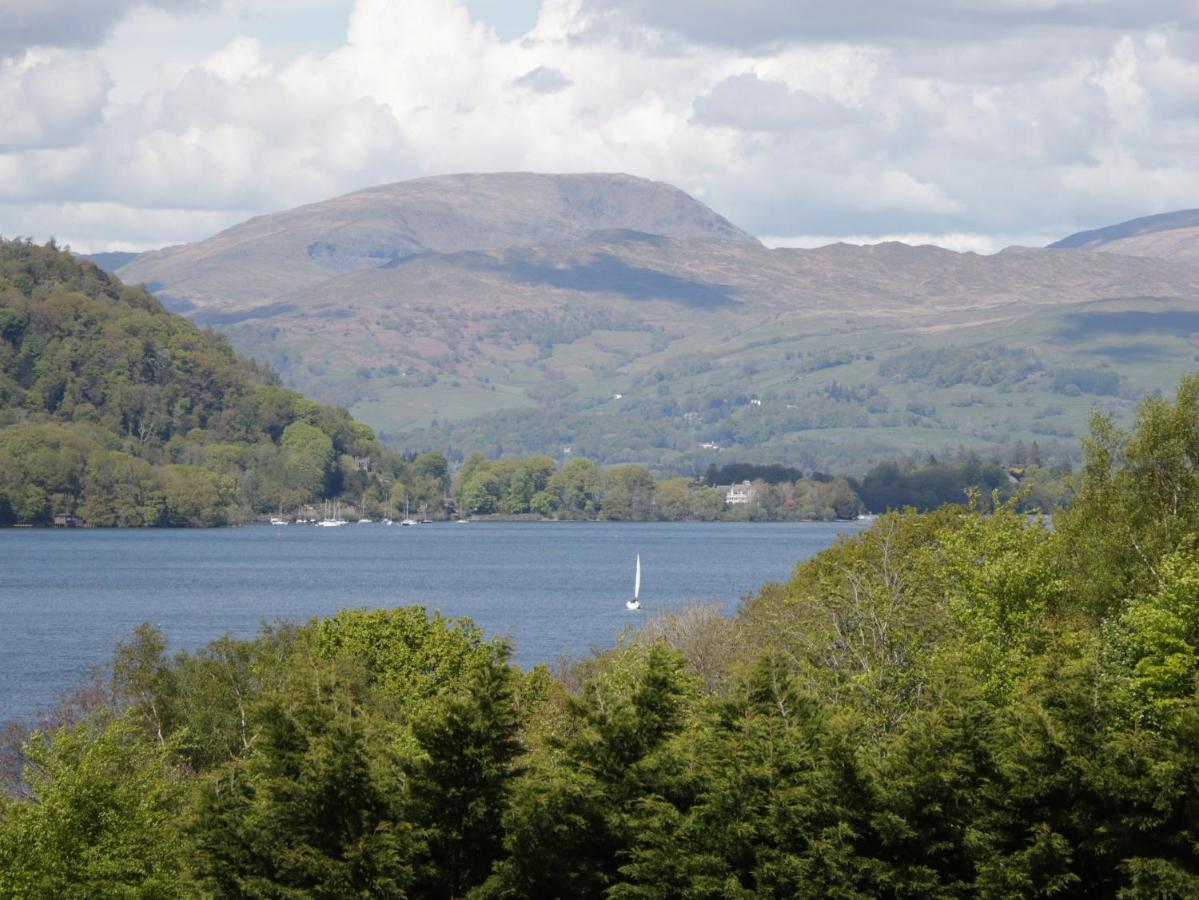 Lake View Windermere Eksteriør bilde