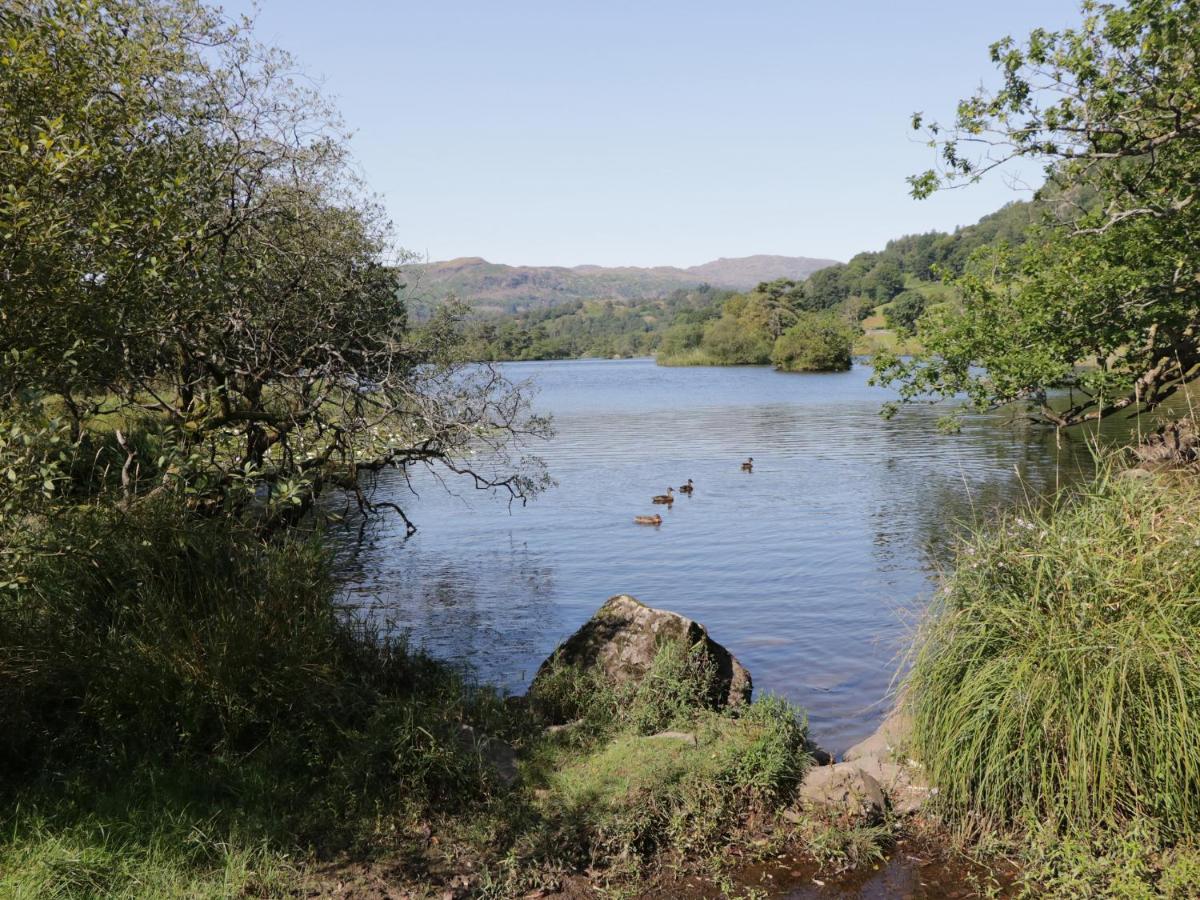 Lake View Windermere Eksteriør bilde
