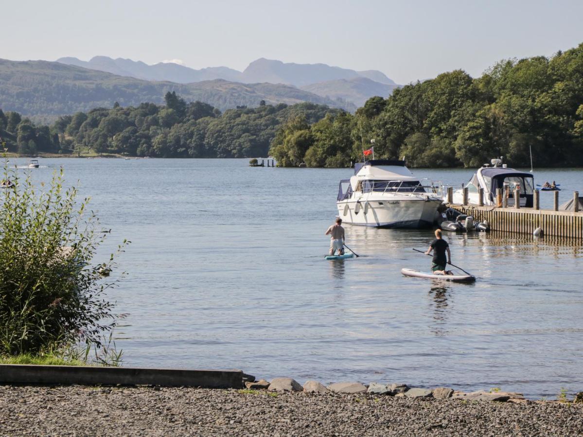Lake View Windermere Eksteriør bilde