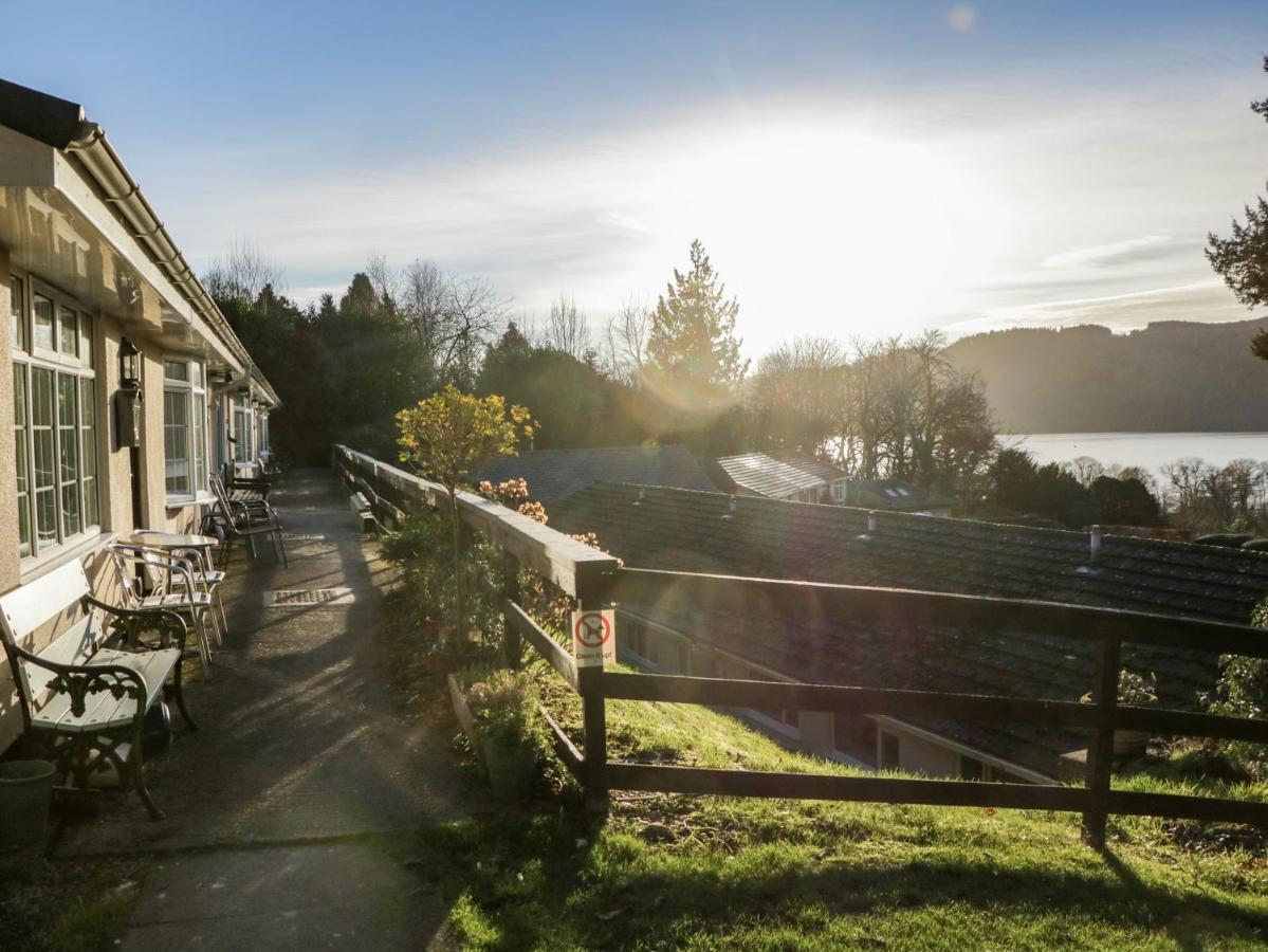 Lake View Windermere Eksteriør bilde